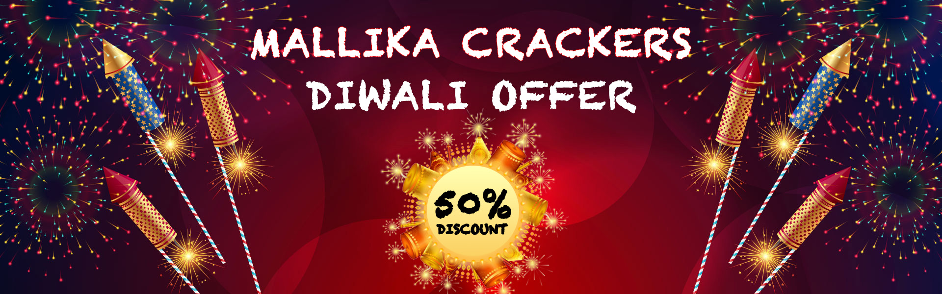 Raj Fancy Crackers